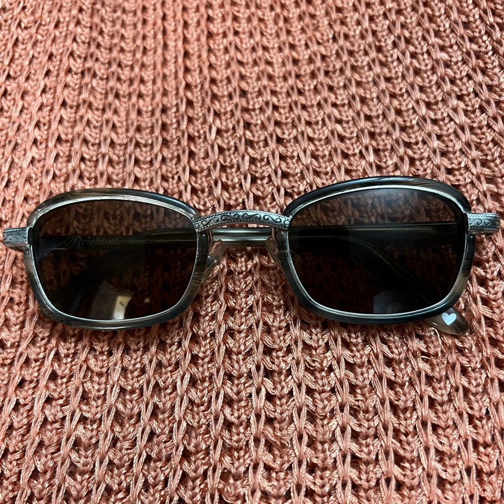 Brighton Funny Girl Vintage Sunglasses, in good used condition